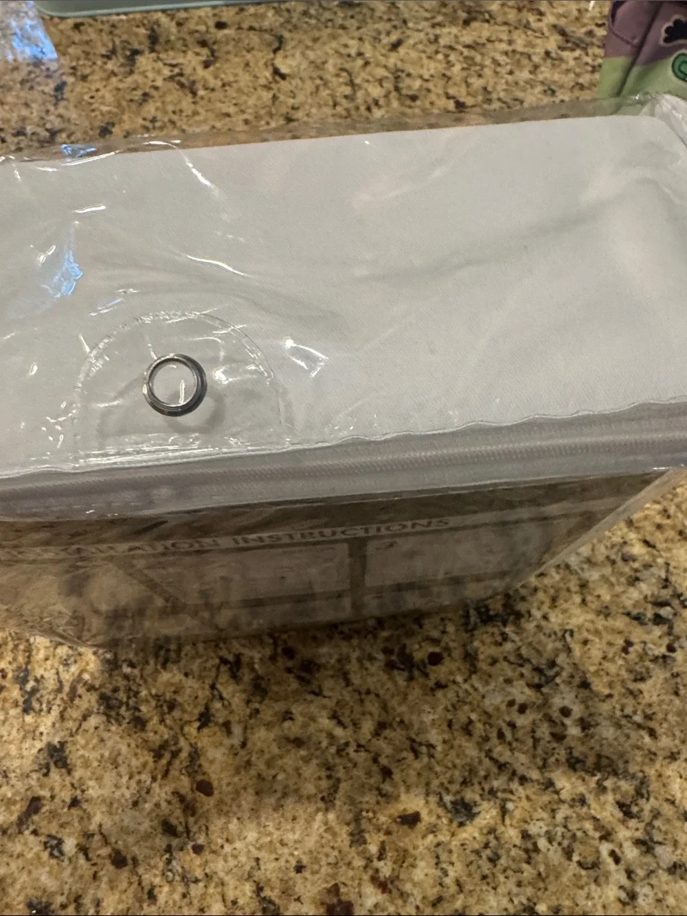 Box Spring Encasement - White Stretchable, Bed Bug & Allergen Protection